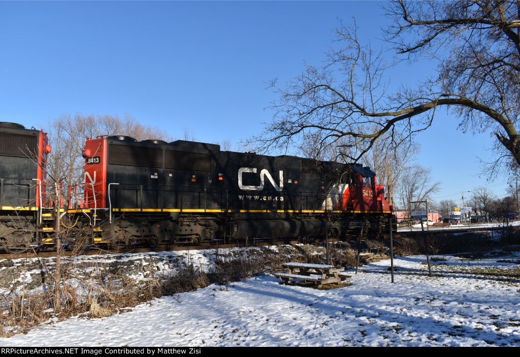 CN 5413